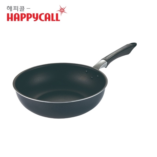 Chảo Nhôm Sâu CD Happycall Collect Flat 26-30cm