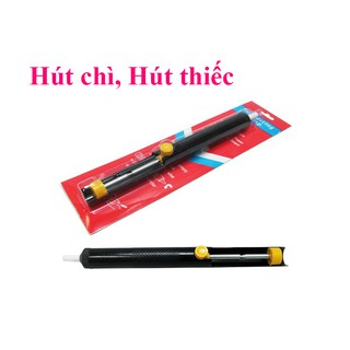 Dụng cụ hút thiếc hàn mini
