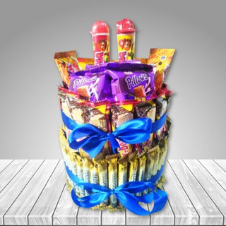 Bánh TART / Quà Lưu Niệm / Quà Sinh Nhật / Đồ Ăn Vặt Sinh Nhật