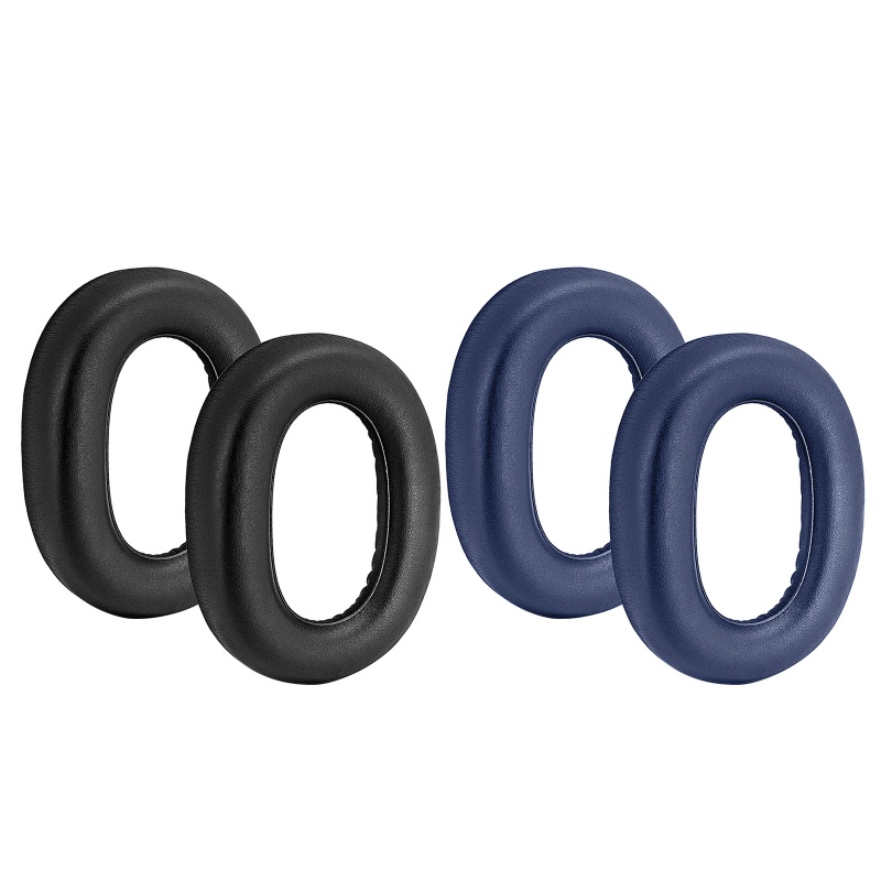 Đệm Bọc Đầu Tai Nghe Không Dây Chống Ồn Cho Jabra Elite 85h