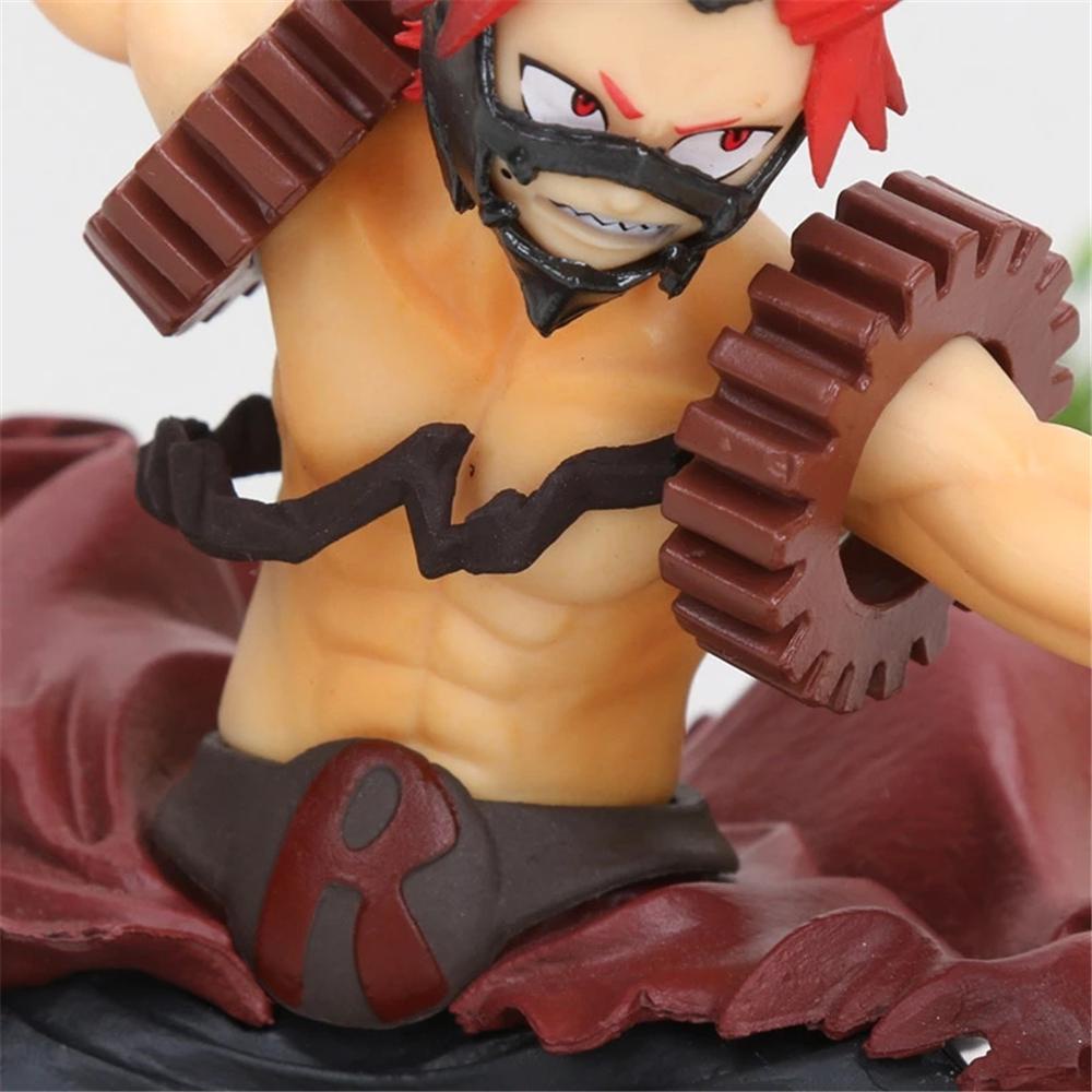 Mô Hình Nhân Vật Katsuki Shoto Eijiro Trong My Hero Academia 13CM