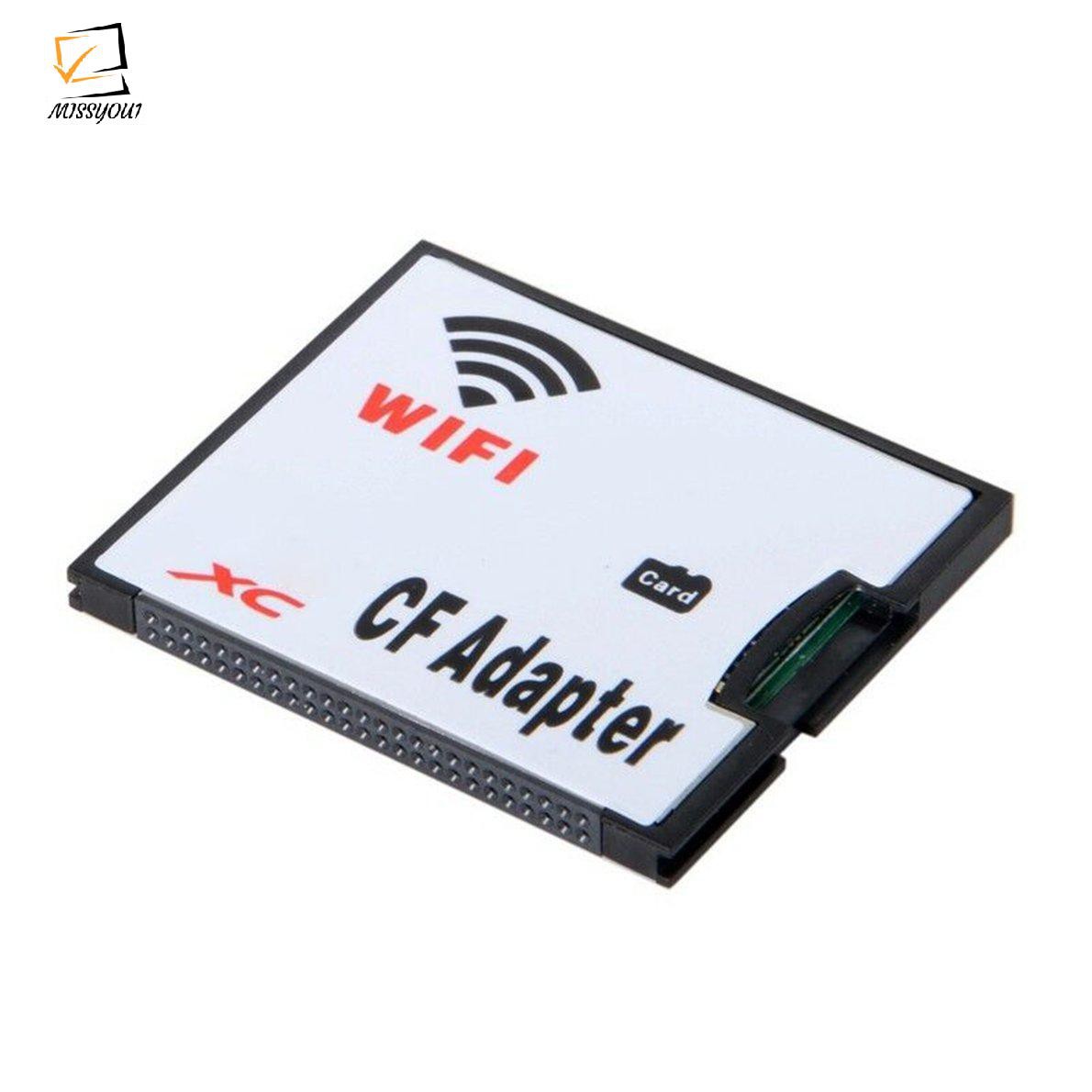 Đầu Chuyển Đổi Thẻ Nhớ Tf Micro-Sd Sang Cf | BigBuy360 - bigbuy360.vn