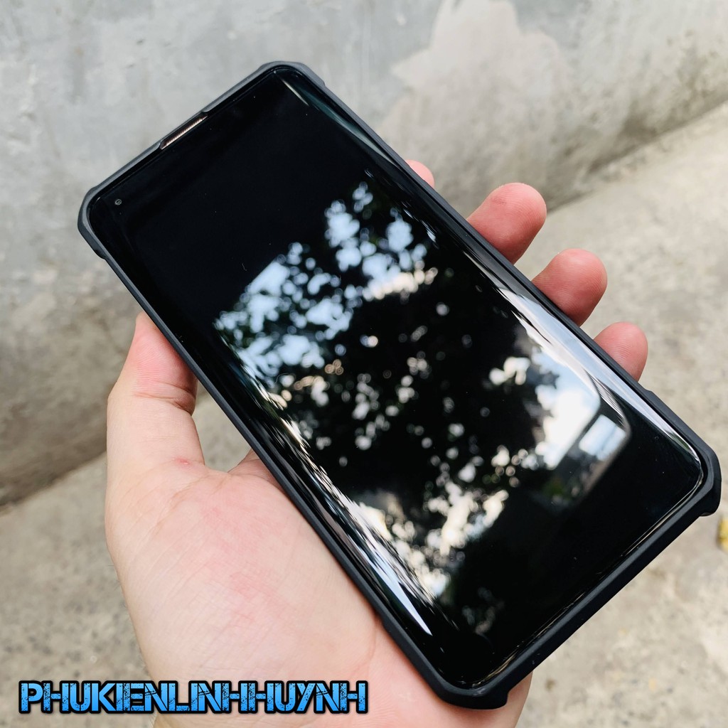 Xiaomi Mi 10, Mi 10 Pro_Ốp lưng chống sốc chuẩn XUNDD siêu bền.