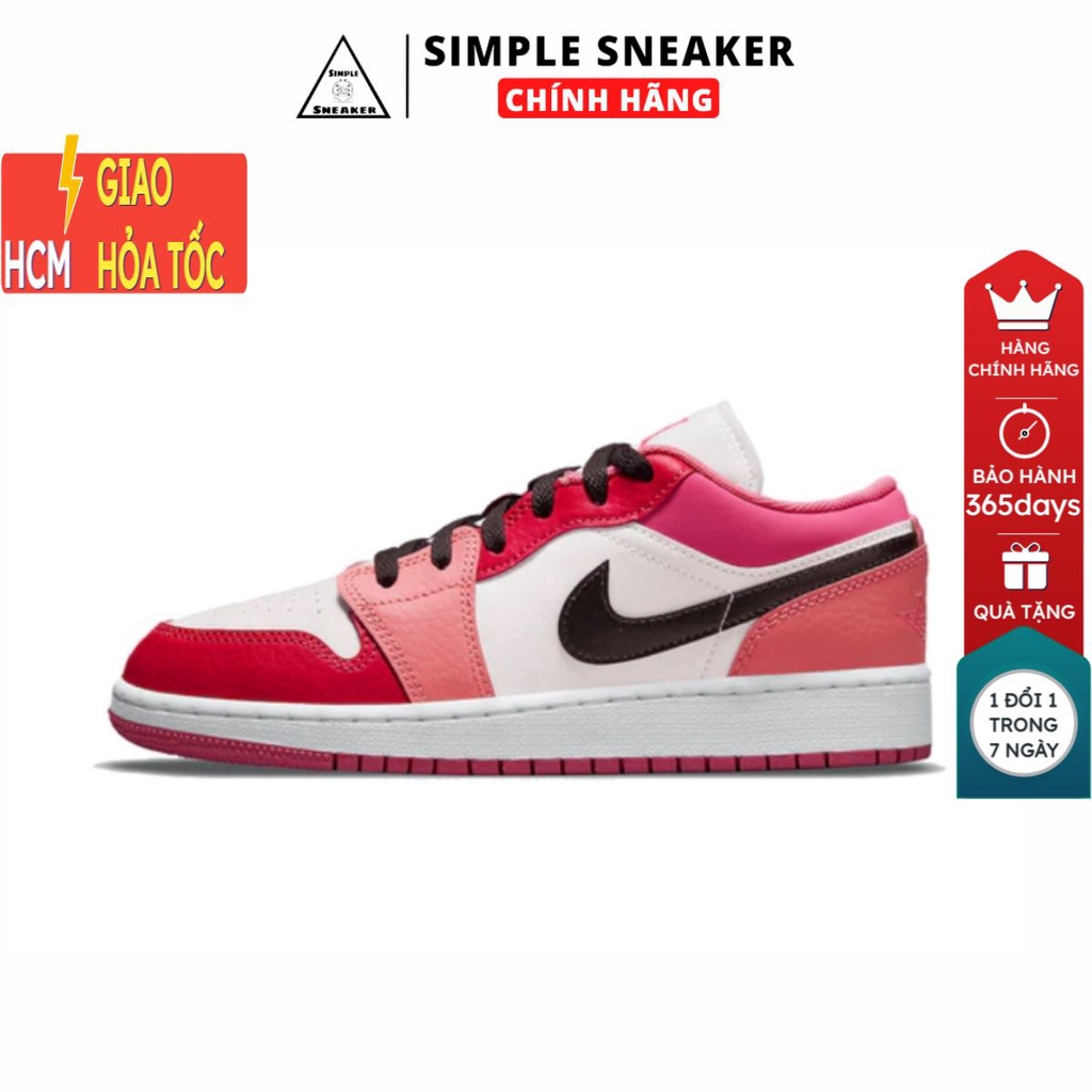 - Simple Sneaker