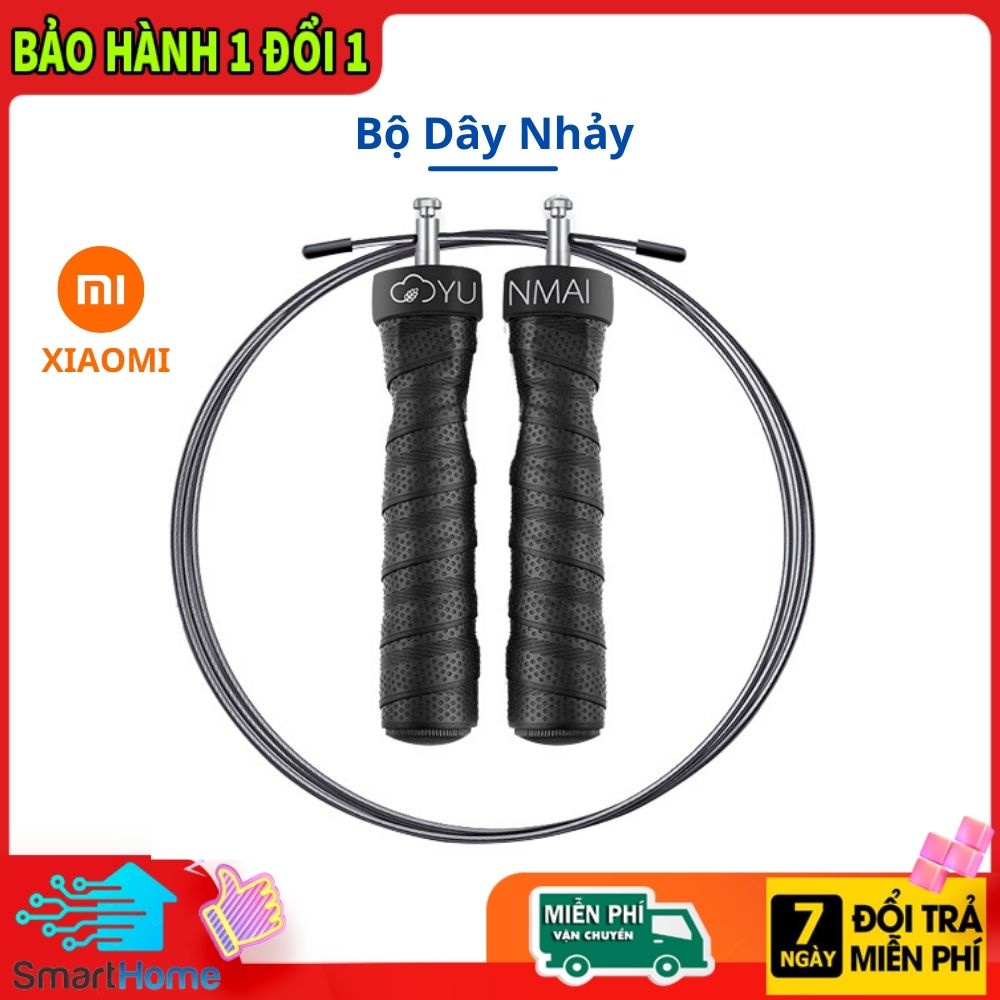 Dây nhảy Xiaomi Yunmai YMHR-P701 đa năng chuyên thể dục thể thao giảm béo giảm mỡ