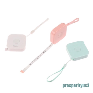 (Prosperityus3) Thước Đo Chiều Cao 2m X