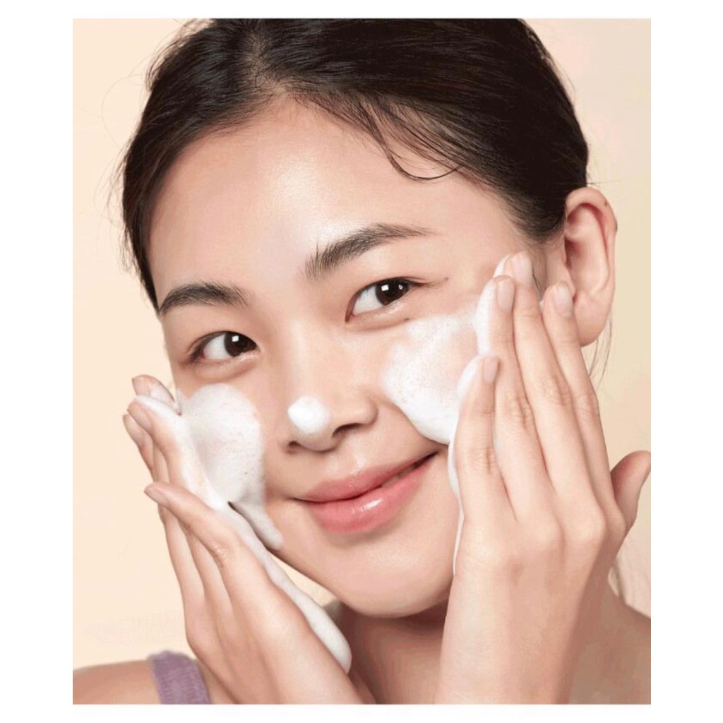 SỮA RỬA MẶT VỎ QUÝT INNISFREE