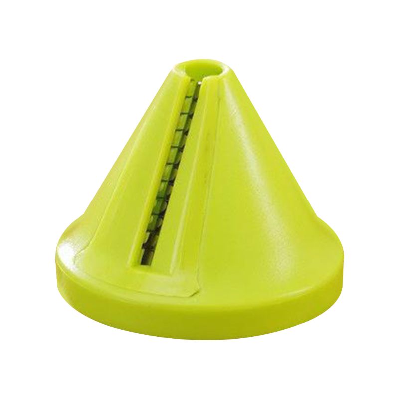 Dụng Cụ Cắt Cà Rốt Xoắn Ốc Dễ Sử Dụng Cho Nhà Bếp