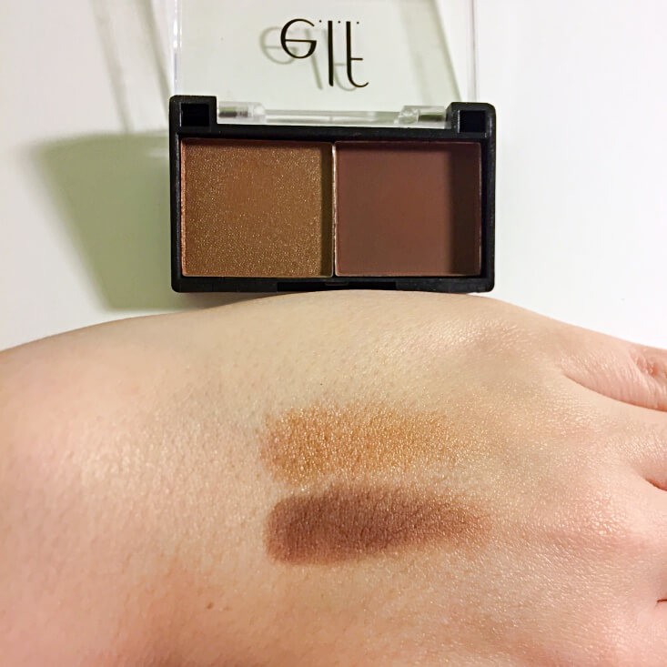 Phấn mắt Best Friend Eyeshadow Duo ELF | BigBuy360 - bigbuy360.vn