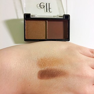 Phấn mắt Best Friend Eyeshadow Duo ELF
