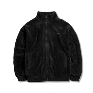 ÁO KHOÁC FF OVERSIZE FLEECE JACKET