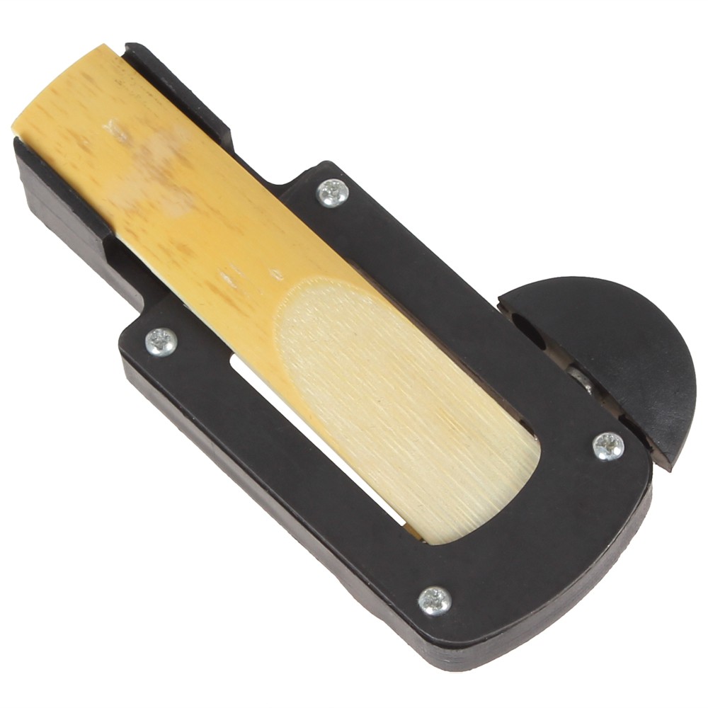 Tông Đơ Cắt/sửa chữa Dăm Cho Kèn Saxophone Tông B Flat