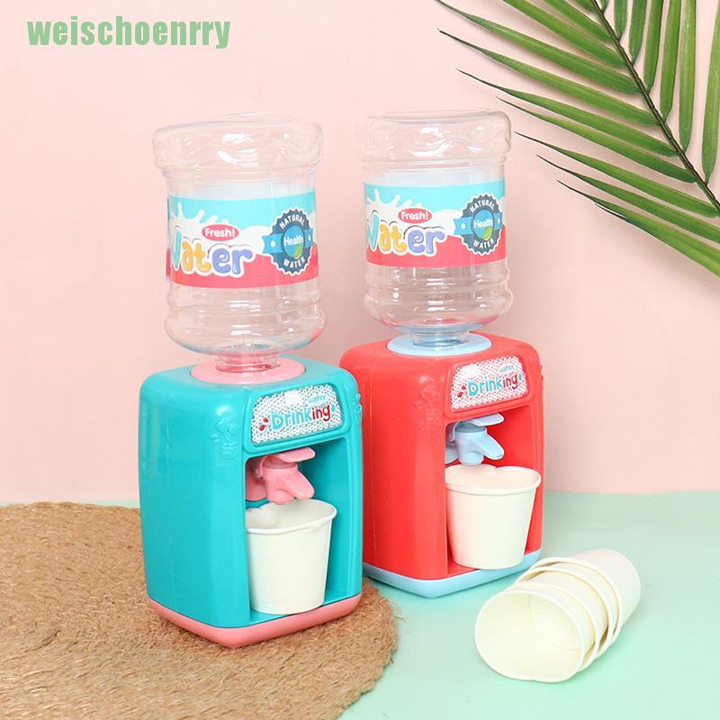 ■Bình Uống Nước Đồ Chơi Cho Bé, Kích Thước 7.5 * 21.5cm