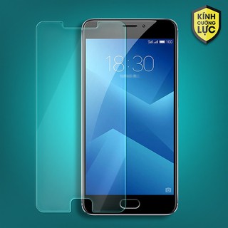 Combo 3 kính cường lực Samsung Note 5 Trong suốt