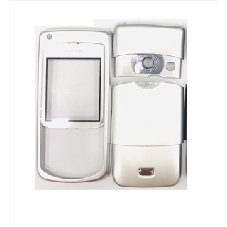 Vỏ Nokia 6681 ( không phím - không sườn )