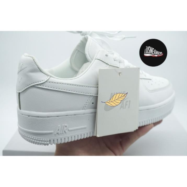 Giày AF 1 trắng ✨CHUẨN 11✨ Sneaker Nam Nữ Đủ Size 36-44, ace sneaker | BigBuy360 - bigbuy360.vn