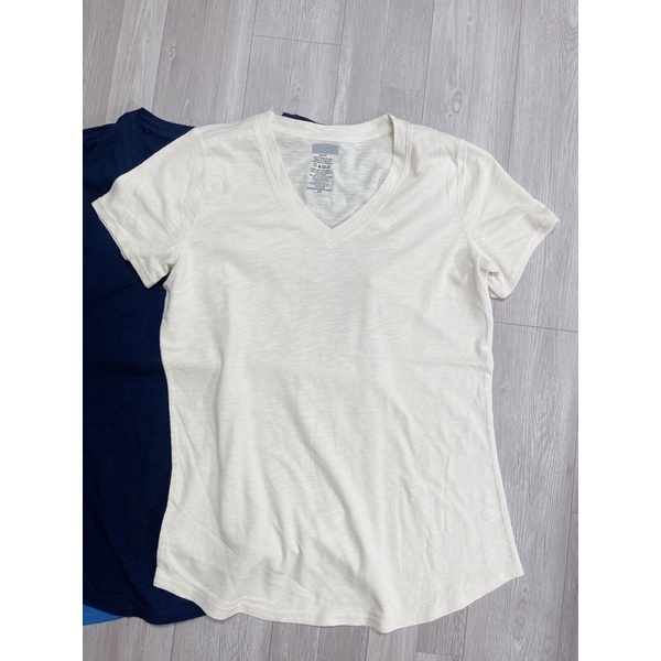 Áo phông cổ tim Old Navy size XS-2XL