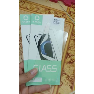 Bộ 2 kính cường lực Glass cho OPPO Realme 2 Pro