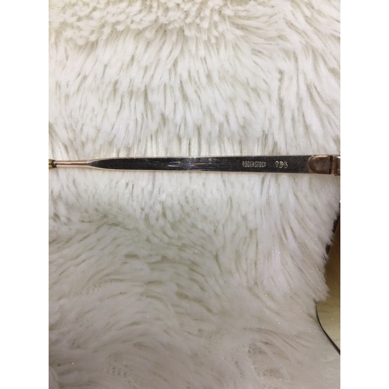 kính cổ boc vàng thật niên 60 đẹp lung linh | BigBuy360 - bigbuy360.vn