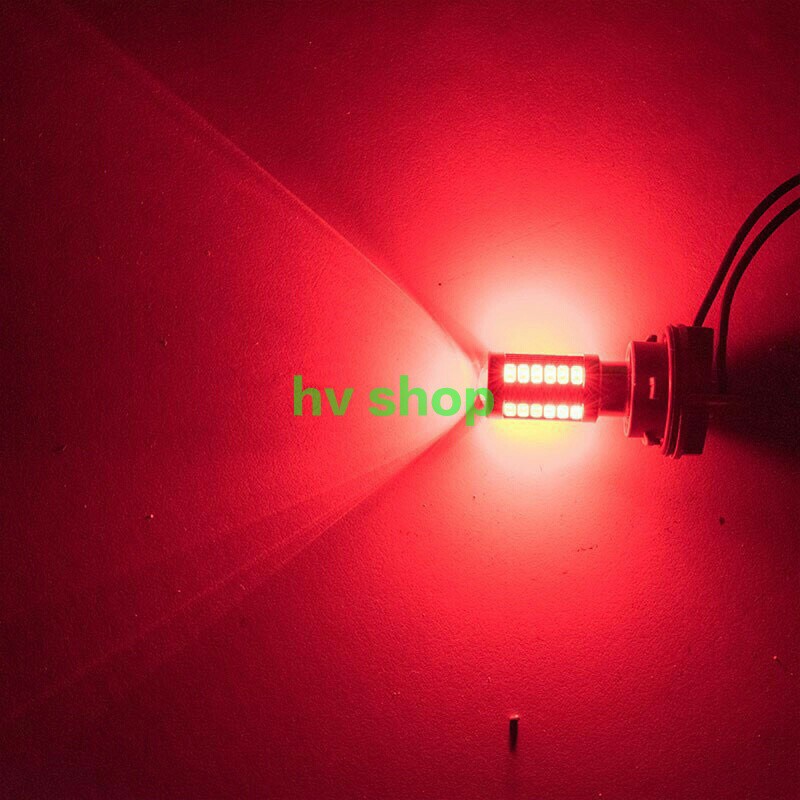 Đèn led hậu 33 SMD gắn xe máy 1157 12V hv shop