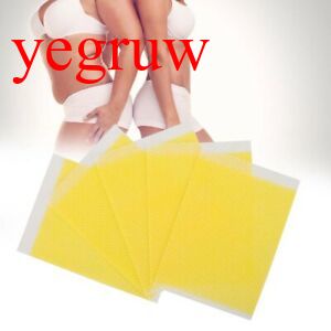 YEGRUW 100PCS Strongest Weight Loss Slimming Diets Slim Patch Pads Detox Adhesive ZR