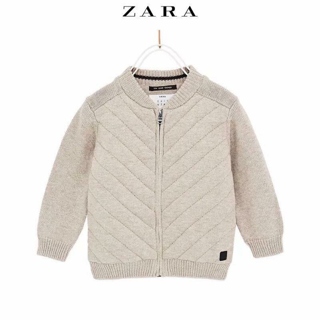 Áo len cho bé hàng zara