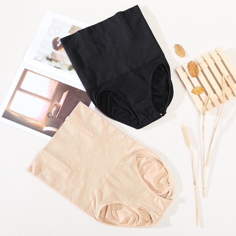 Quần lót định hình AOWEINISI lưng cao chuyên dụng