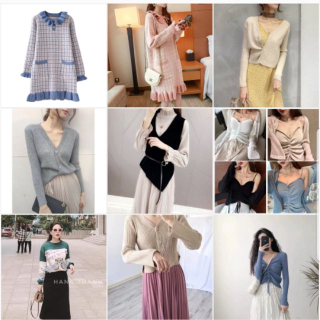 Set len Quảng Châu cao cấp