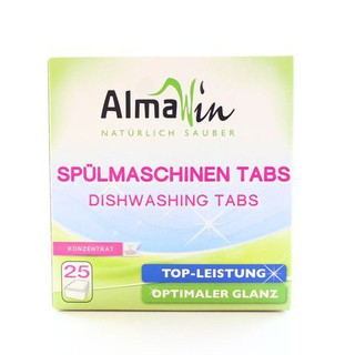 Viên rửa bát Almawin