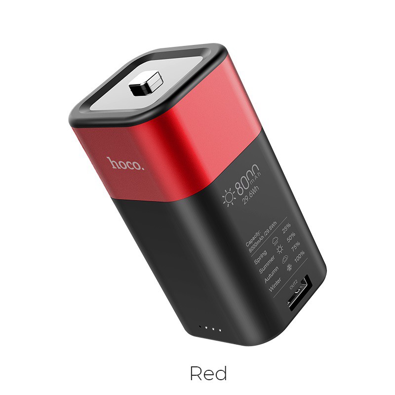 Pin Dự Phòng Hoco J24 8000mAh