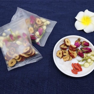 Trà Thảo Dược ( Trà hoa sấy lạnh)