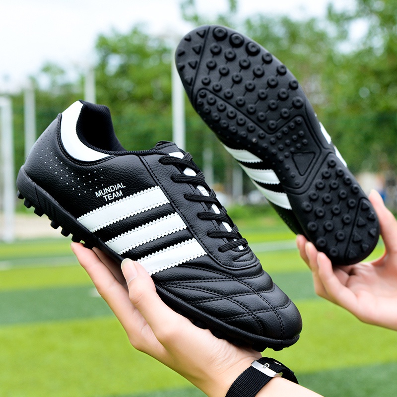 Giày tập bóng đá futsal dành cho nam bé trai kích cỡ: 32-44