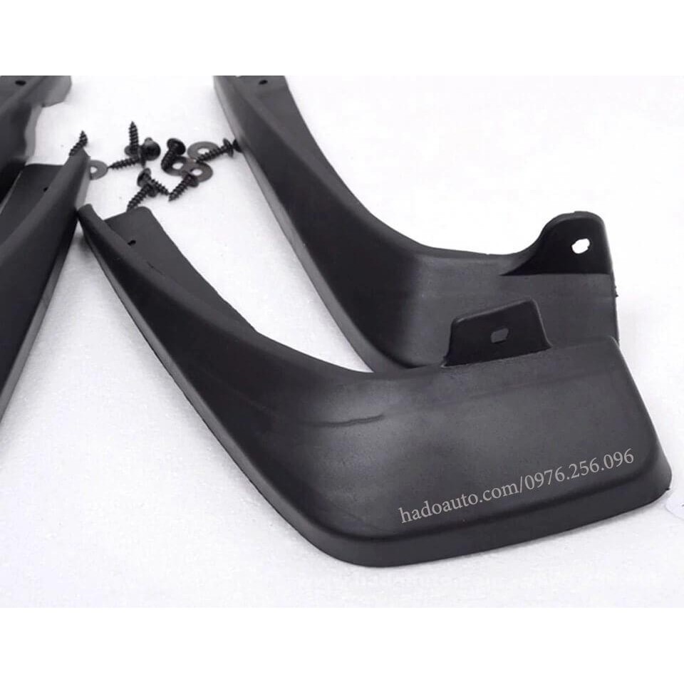 Chắn bùn cho xe Toyota Yaris 2014 - 2018 - 1 bộ 4 chiếc