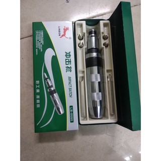 bổ Vít đóng tự động cao cấp 6 mũi