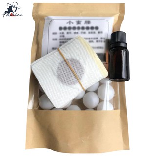 Miếng dán tan mỡ bụng hình viên thuốc
