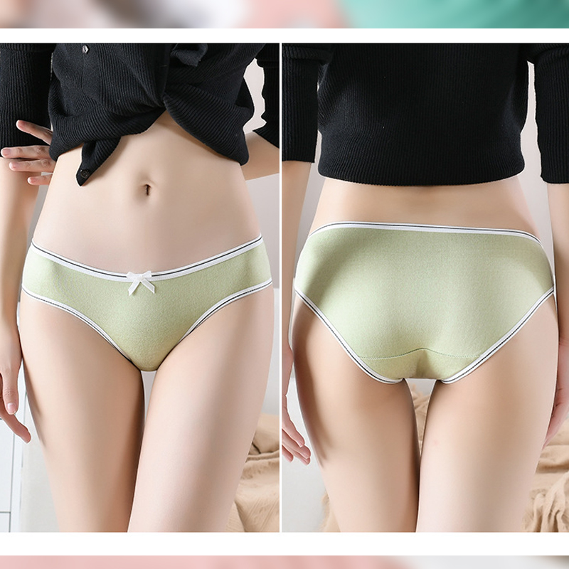 Bộ Đồ Lót Nữ Thời Trang Hàn Quốc | BigBuy360 - bigbuy360.vn