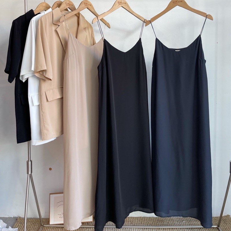 SET VÁY DÂY ÁO BLAZER TAY NGẮN