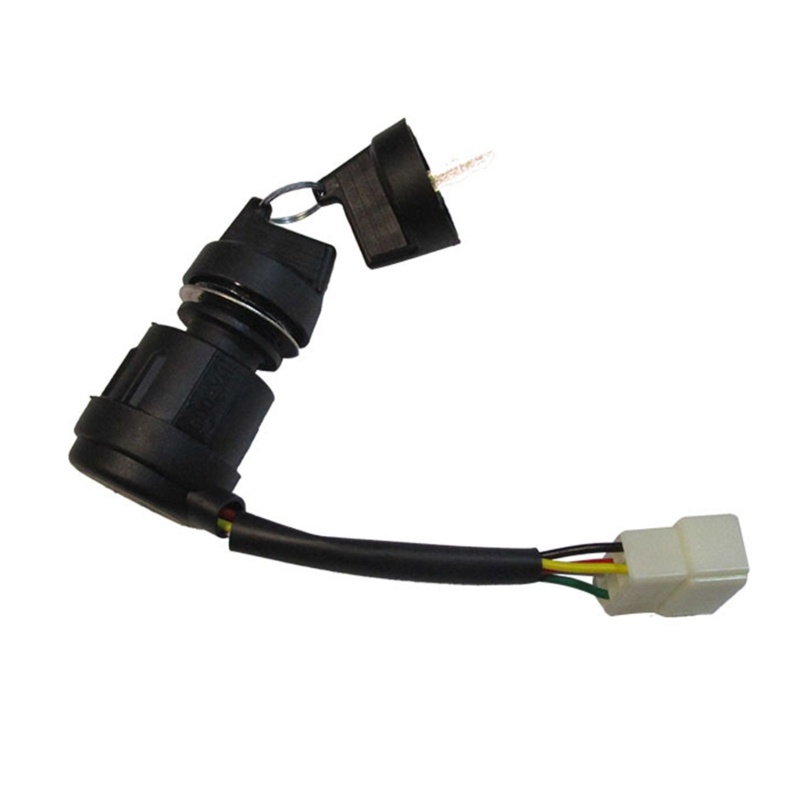 Ổ Khóa Khởi Động 5 Dây Cho Máy Phát Diesel