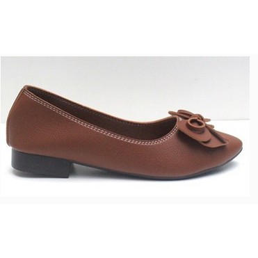 Giày búp bê khóa vuông | BigBuy360 - bigbuy360.vn