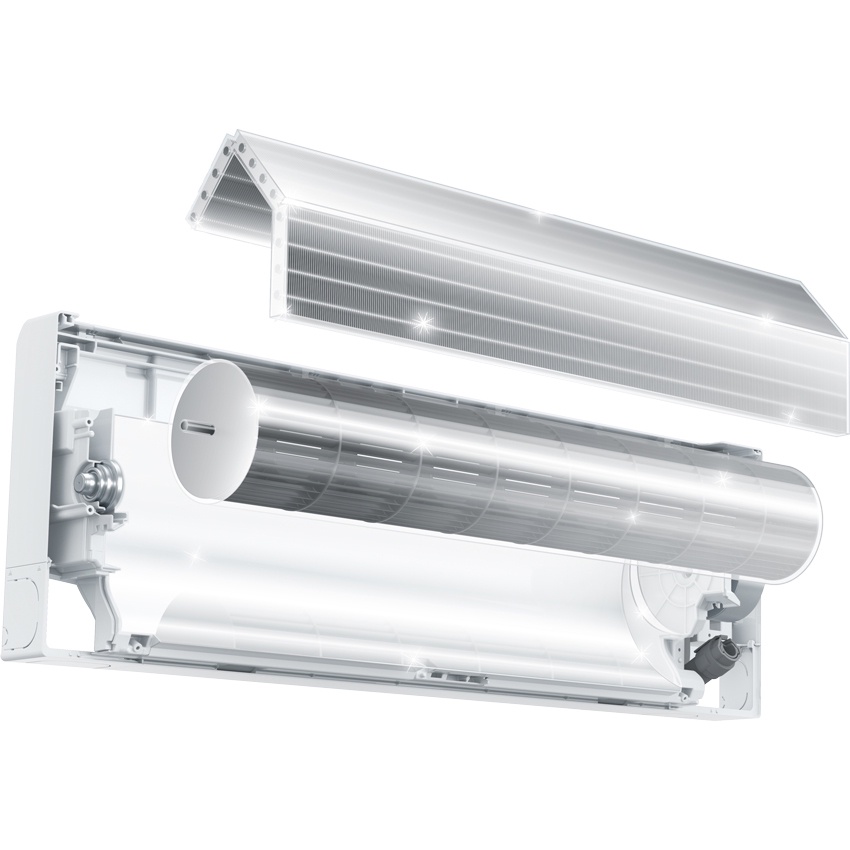 MS-JS25VF - Máy lạnh Mitsubishi Electric 1 HP MS-JS25VF Tính năng Econo Cool - GIAO HÀNG MIỄN PHÍ HCM