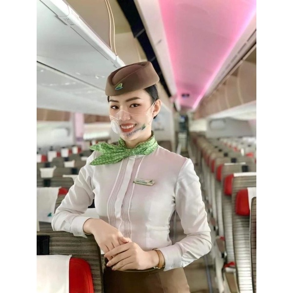 khẩu trang nhựa VN79 & VN68
