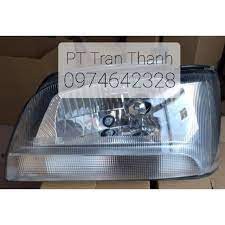 Đèn pha SYM T880 hàng tốt giá 1cái