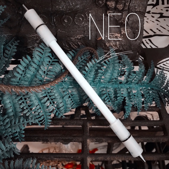 Bút quay NEO MOD - Double Cap MOD