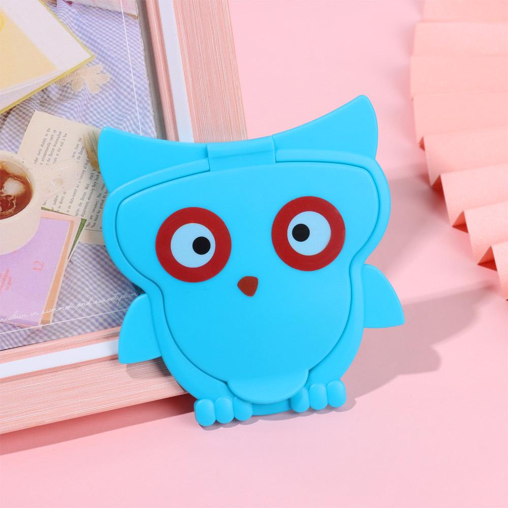 NIUYOU 1 Nắp Đậy Hộp Khăn Giấy Ướt Thời Trang Có Thể Tái Sử Dụng Ốp