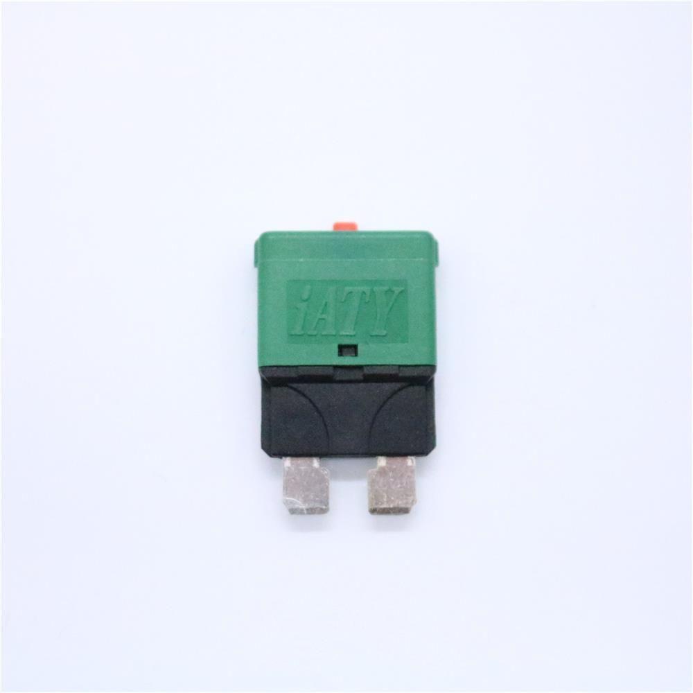 Cầu Chì LAYOR1 Tự Động Reset Lại Được Cho Xe Hơi