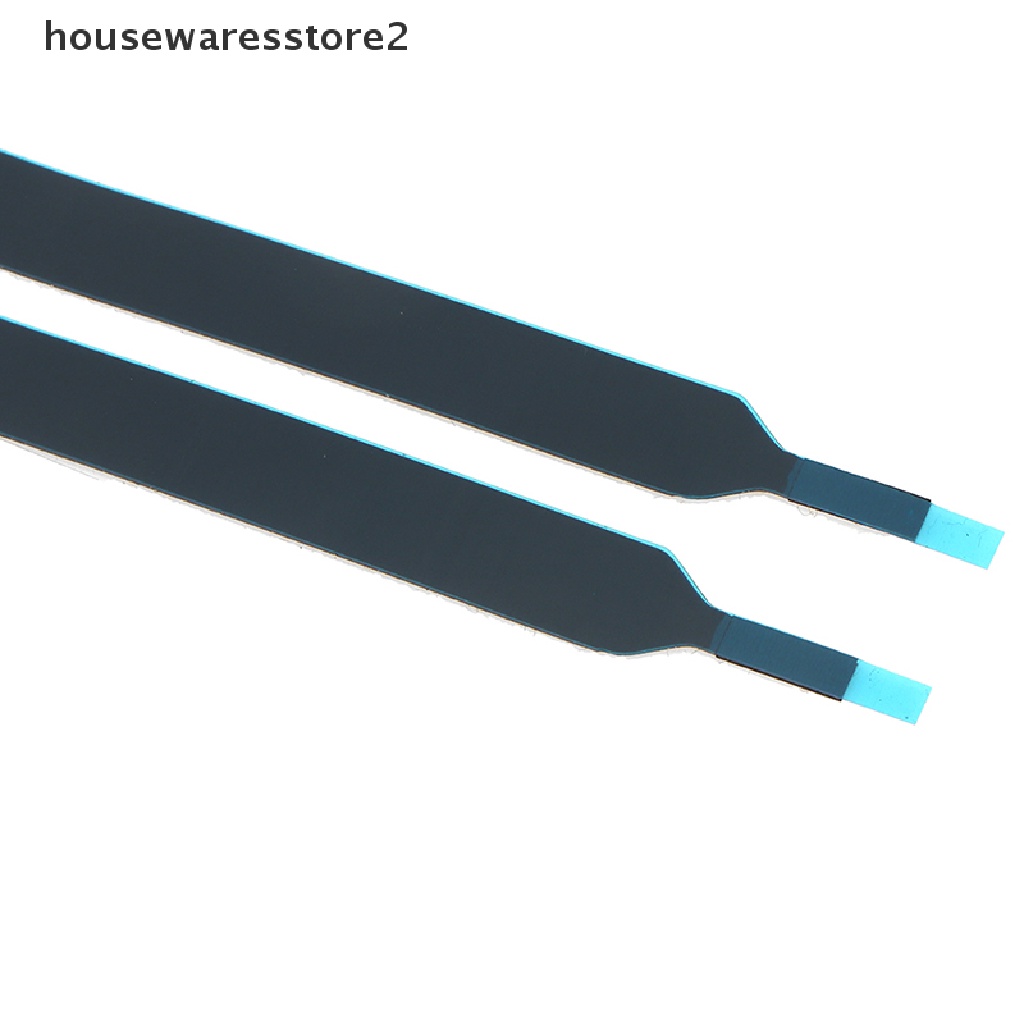 Set 2 Cuộn Băng Keo Hai Mặt 190mm Chuyên Dụng Cho Màn Hình Laptop HP Lenovo ASUS Acer Dell MSI