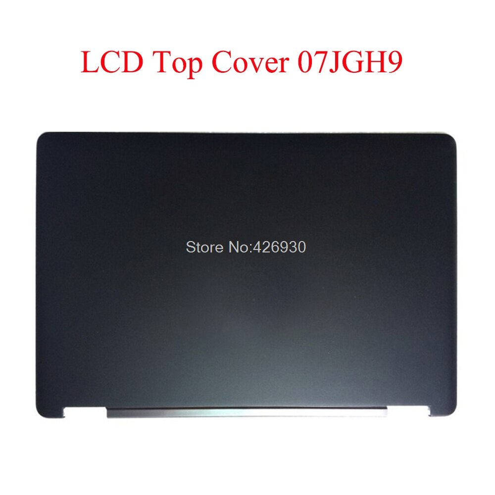 (COVER) VỎ A CAPO (LƯNG MÀN HÌNH) LAPTOP DELL E5550 dùng cho Latitude E5550