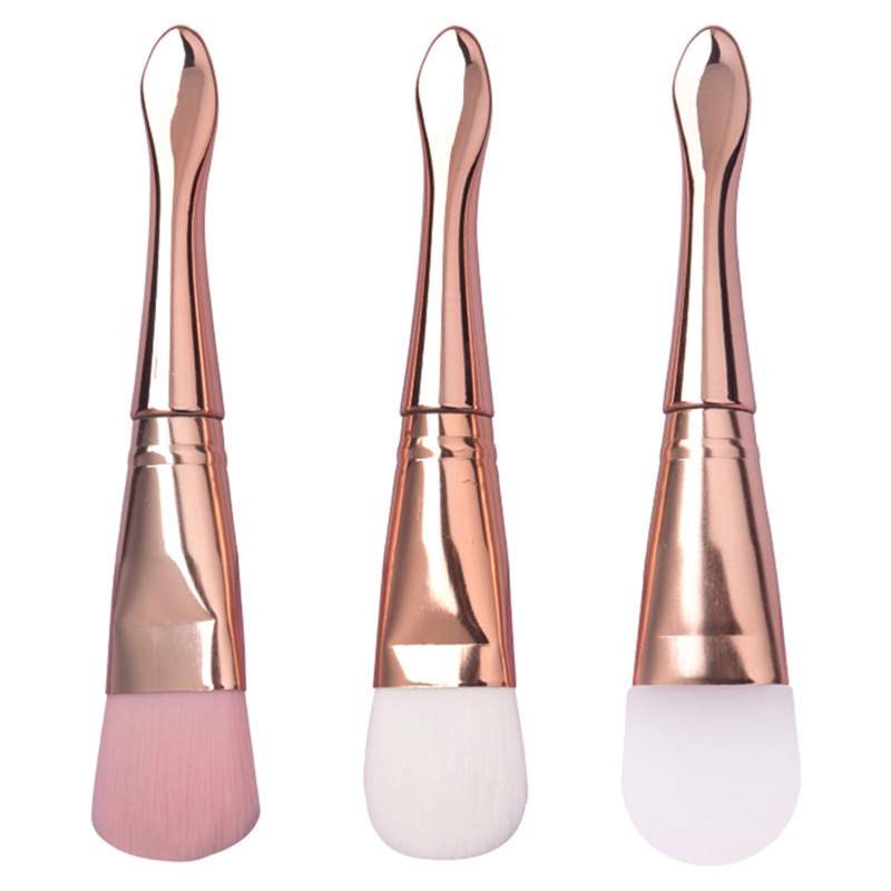 [Hàng mới về] Cọ Đắp Mặt Nạ Chăm Sóc Da