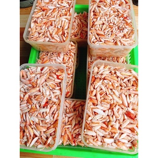 THỊT CÀNG GHẸ XÔ ( loại 2)