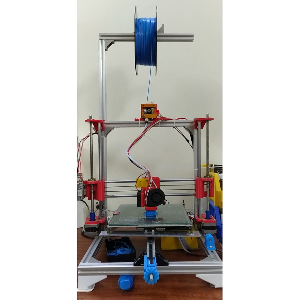 Máy in 3d Prusan i3 - 99%